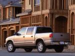 Chevrolet S-10 Crew Cab 2001 года